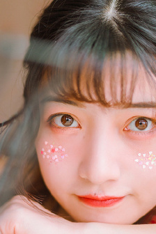 最美好的时光